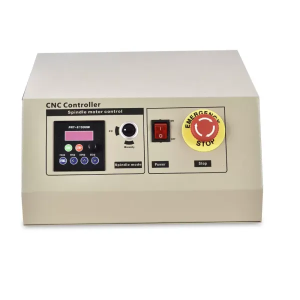USB 1.5KW 4Axis CNC 6040 Router Engraver Engraving Drill Milling Carving Machine