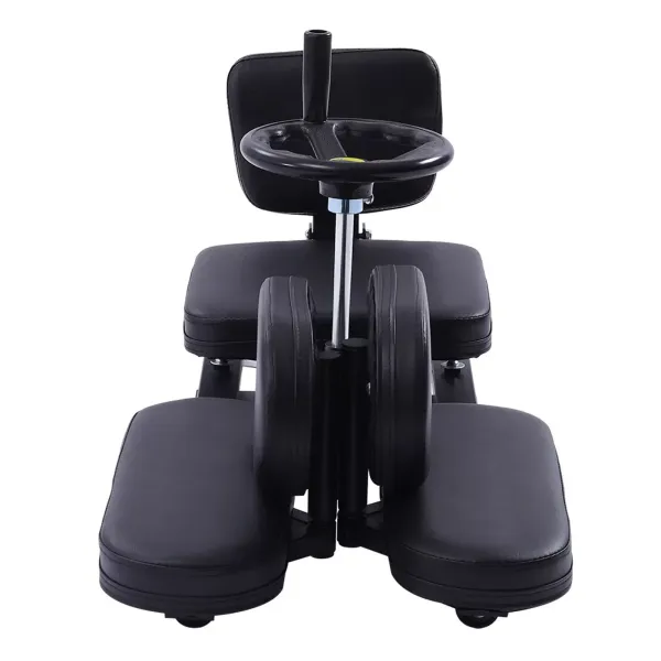 Leg Stretcher Stretching Machine Fitness Training Equipment Splits Machine Leg Flexible Training Equipment Leg Stretcher Stretching Machine Fitness Training Equipment Splits Machine Leg Flexible Training Equipment