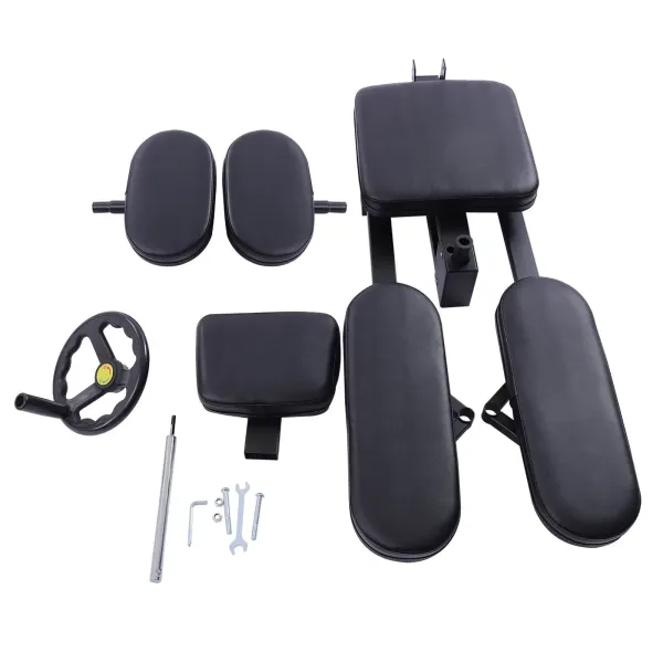 Leg Stretcher Stretching Machine Fitness Training Equipment Splits Machine Leg Flexible Training Equipment