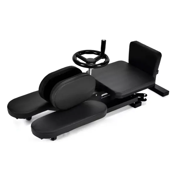 Leg Stretcher Stretching Machine Fitness Training Equipment Splits Machine Leg Flexible Training Equipment
