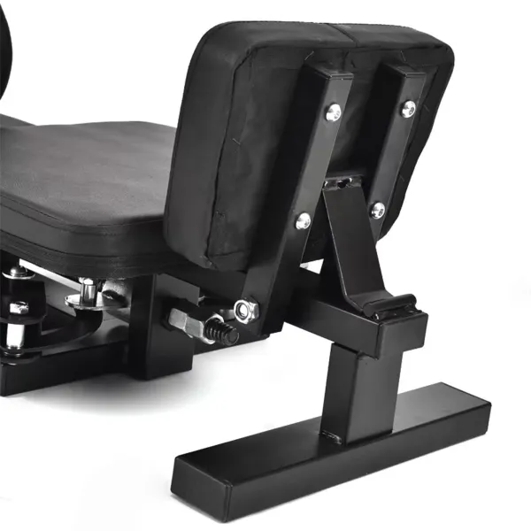 Leg Stretcher Stretching Machine Fitness Training Equipment Splits Machine Leg Flexible Training Equipment