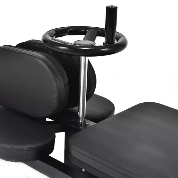 Leg Stretcher Stretching Machine Fitness Training Equipment Splits Machine Leg Flexible Training Equipment Leg Stretcher Stretching Machine Fitness Training Equipment Splits Machine Leg Flexible Training Equipment