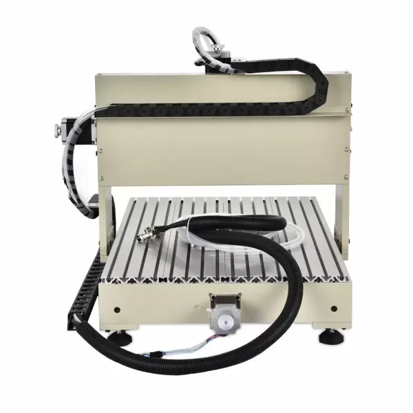 3 Axis 6040 CNC Router USB Port Engraver Desktop Milling Drilling Machine 3 Axis 6040 CNC Router USB Port Engraver Desktop Milling Drilling Machine