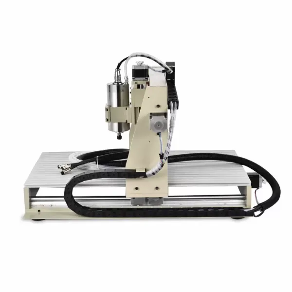 3 Axis 6040 CNC Router USB Port Engraver Desktop Milling Drilling Machine 3 Axis 6040 CNC Router USB Port Engraver Desktop Milling Drilling Machine