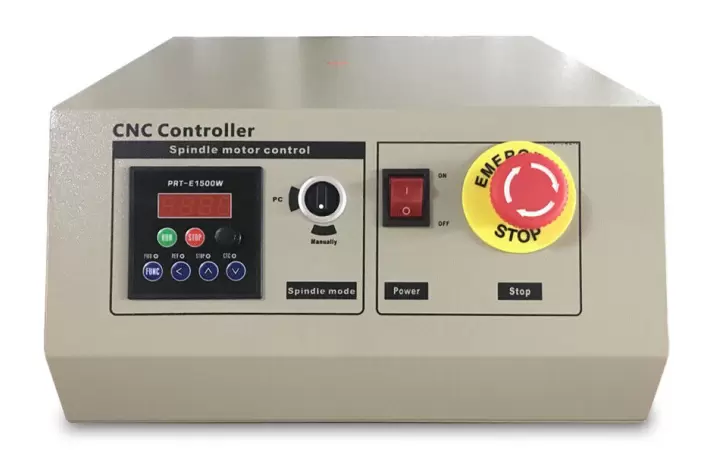 3 Axis 6040 CNC Router USB Port Engraver Desktop Milling Drilling Machine