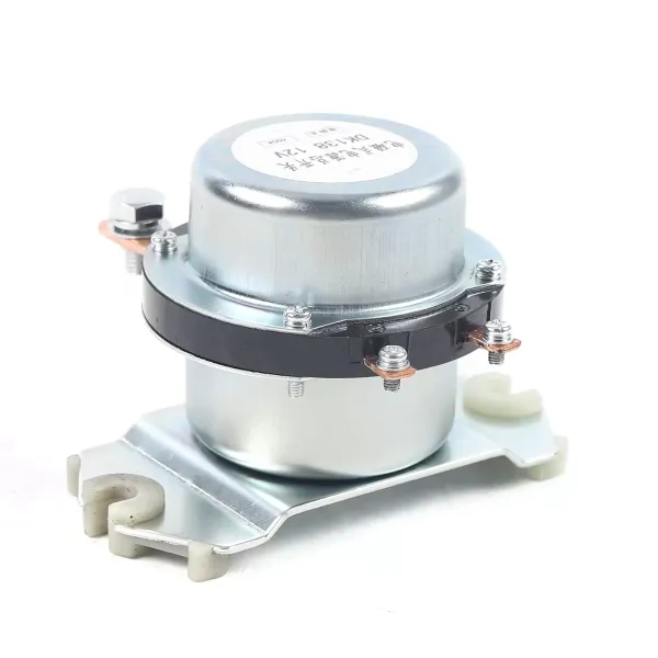 12V Electromagnetic Car Power Switch O-Ring Seal DC (Straight Head) 12V Electromagnetic Car Power Switch O-Ring Seal DC (Straight Head)