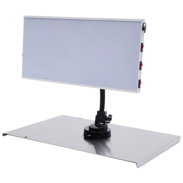 PDR LED Light Dent Line Board Paintless Removal Repair Tool 3 Stripes Lamp USB Made of Light Aluminum Alloy with USB Interface Power Supply PDR LED Light Dent Line Board Paintless Removal Repair Tool 3 Stripes Lamp USB Made of Light Aluminum Alloy with USB Interface Power Supply