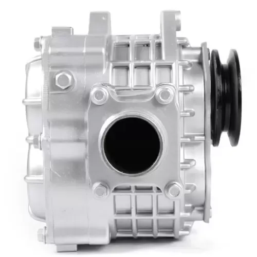 AMR500 VPK Supercharger Roots Compressor Blower Booster Mechanical Turbocharger