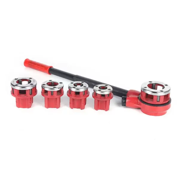 Detachable Torque Wrench Tool Set 5Kg for Ductile Iron Pipe w/ Non-Slip Handle