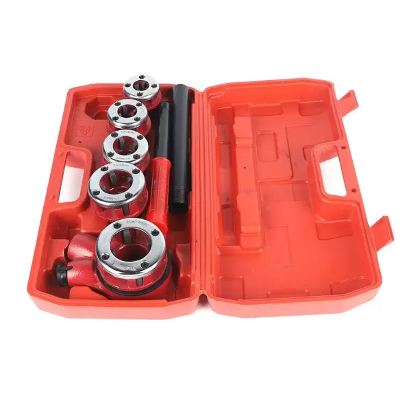 Detachable Torque Wrench Tool Set 5Kg for Ductile Iron Pipe w/ Non-Slip Handle