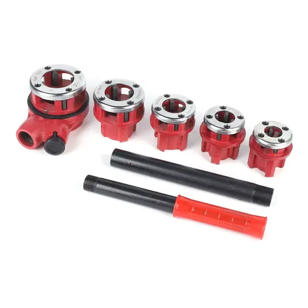 Detachable Torque Wrench Tool Set 5Kg for Ductile Iron Pipe w/ Non-Slip Handle Detachable Torque Wrench Tool Set 5Kg for Ductile Iron Pipe w/ Non-Slip Handle