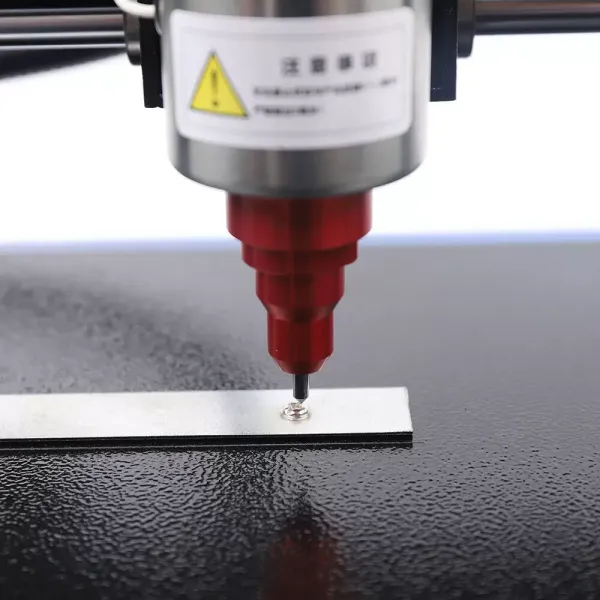 220V Electric Metal Engraving Machine Sign Marking Nameplate Dog Tag 300*200mm 220V Electric Metal Engraving Machine Sign Marking Nameplate Dog Tag 300*200mm
