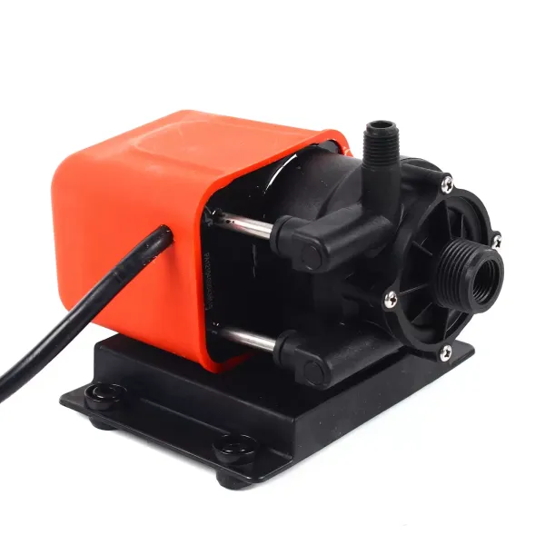 220V-230V Seawater Circulation Pump Marine Yacht Cooling Air Conditioning Pump
