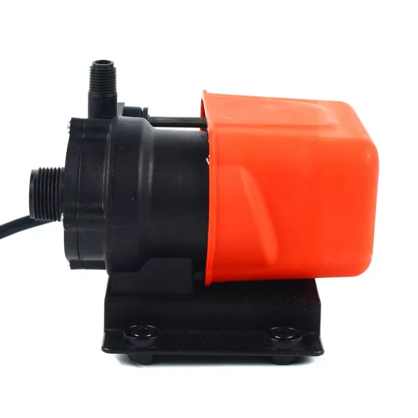 220V-230V Seawater Circulation Pump Marine Yacht Cooling Air Conditioning Pump