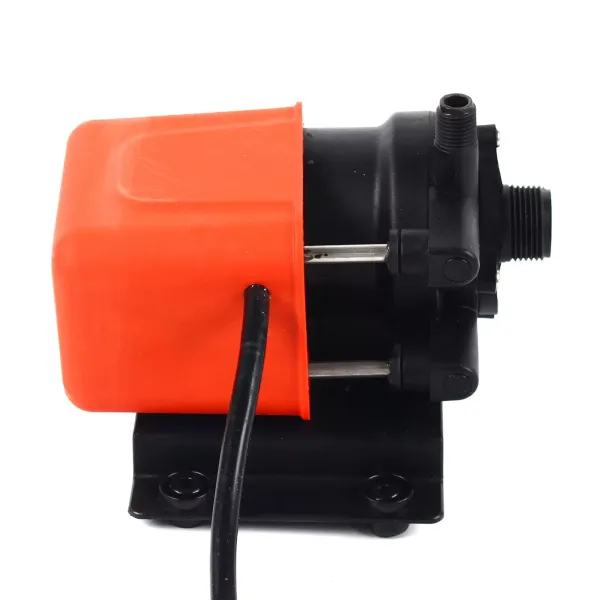 220V-230V Seawater Circulation Pump Marine Yacht Cooling Air Conditioning Pump