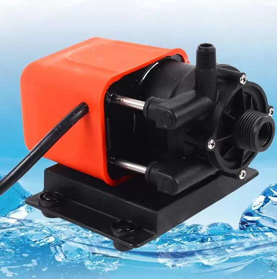 220V-230V Seawater Circulation Pump Marine Yacht Cooling Air Conditioning Pump