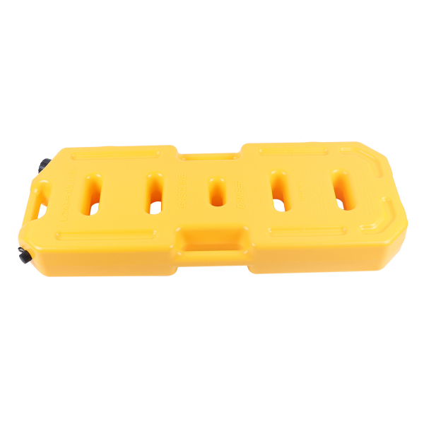 20L Universal Jerry Can HeavyDuty Fuel Container Yellow Spare Container Jeep Truck 20L Universal Jerry Can HeavyDuty Fuel Container Yellow Spare Container Jeep Truck