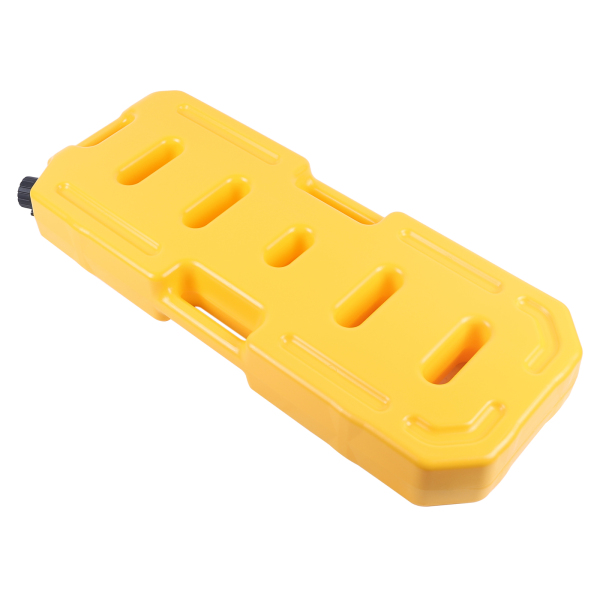 20L Universal Jerry Can HeavyDuty Fuel Container Yellow Spare Container Jeep Truck 20L Universal Jerry Can HeavyDuty Fuel Container Yellow Spare Container Jeep Truck