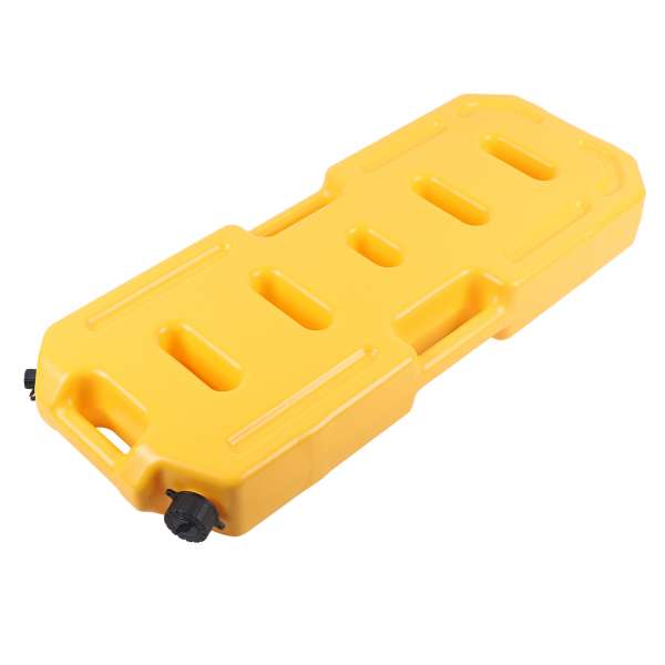 20L Universal Jerry Can HeavyDuty Fuel Container Yellow Spare Container Jeep Truck 20L Universal Jerry Can HeavyDuty Fuel Container Yellow Spare Container Jeep Truck