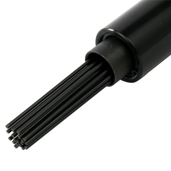 Air Pneumatic Needle Scaler Tool Pistol Grip Rust Slag Corrosion Remover Air Pneumatic Needle Scaler Tool Pistol Grip Rust Slag Corrosion Remover