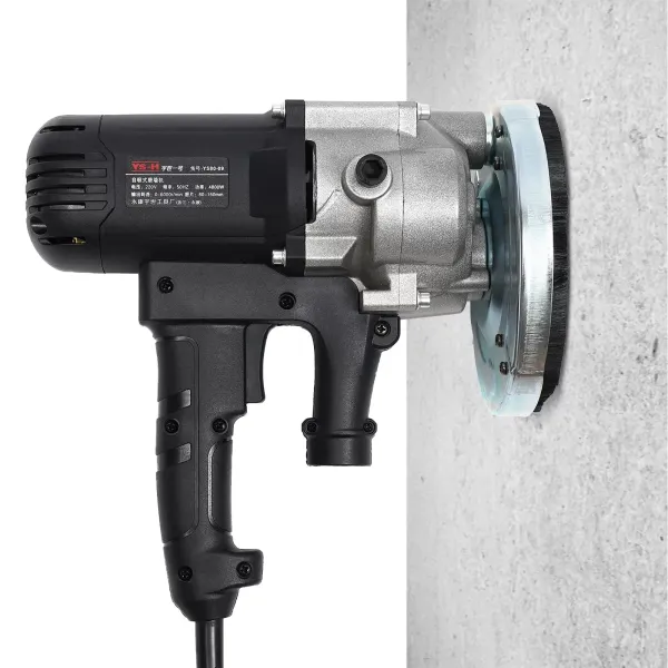 Concrete Cement Mortar Smoothing Sander Polisher Machine Floor Surface Grinder Concrete Cement Mortar Smoothing Sander Polisher Machine Floor Surface Grinder