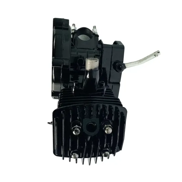 Full Assembled 80cc Bike Bicycle Motorized 2 Stroke Petrol Gas Motor Engine Single Cylinder Air-cooling New Full Assembled 80cc Bike Bicycle Motorized 2 Stroke Petrol Gas Motor Engine Single Cylinder Air-cooling New