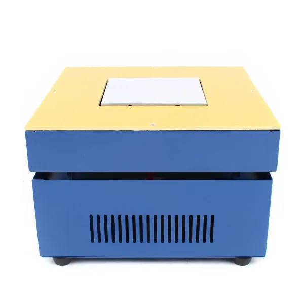 550W Electronic Hot Plate Preheating Station for PCB SMD Heating Work 230V