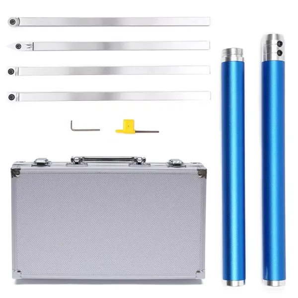 Carbide Insert Cutter Wood Lathe Tools Wood Turning Tool Set Carbide Insert Cutter Carving Tools
