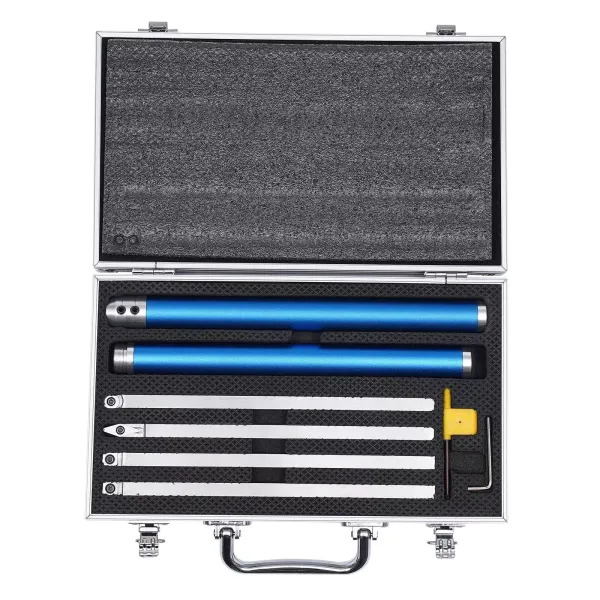 Carbide Insert Cutter Wood Lathe Tools Wood Turning Tool Set Carbide Insert Cutter Carving Tools