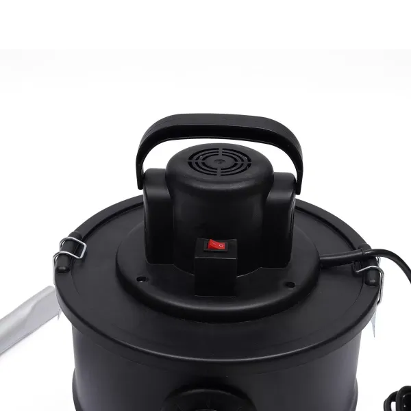 20L Powder Dust Collector For Vacuum Dust Extractor Separator Woodworking Set 20L Powder Dust Collector For Vacuum Dust Extractor Separator Woodworking Set