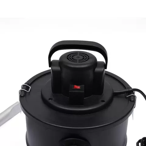 20L Powder Dust Collector For Vacuum Dust Extractor Separator Woodworking Set
