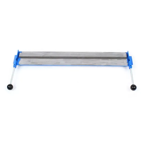 30" Manual Operated Sheet Metal Bending Brake Bender Machine Sheet Metal Folder