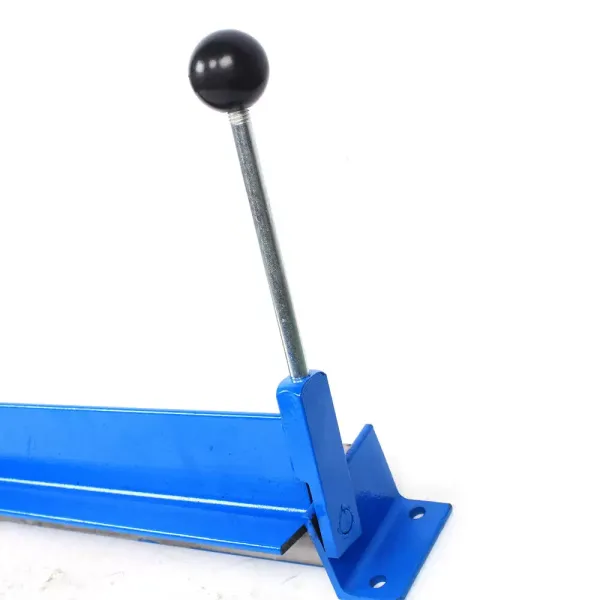 30" Manual Operated Sheet Metal Bending Brake Bender Machine Sheet Metal Folder 30" Manual Operated Sheet Metal Bending Brake Bender Machine Sheet Metal Folder