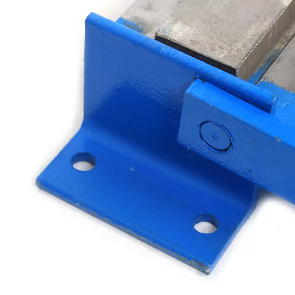 30" Manual Operated Sheet Metal Bending Brake Bender Machine Sheet Metal Folder