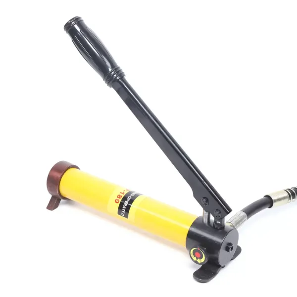 16 Ton Pump & Split Hydraulic Clamp Wire Crimper Plier Crimping Tool 16-240mm² 16 Ton Pump & Split Hydraulic Clamp Wire Crimper Plier Crimping Tool 16-240mm²