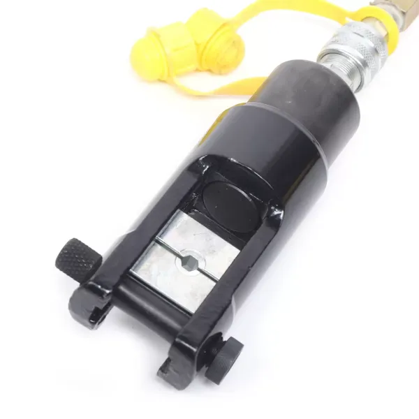 16 Ton Pump & Split Hydraulic Clamp Wire Crimper Plier Crimping Tool 16-240mm² 16 Ton Pump & Split Hydraulic Clamp Wire Crimper Plier Crimping Tool 16-240mm²