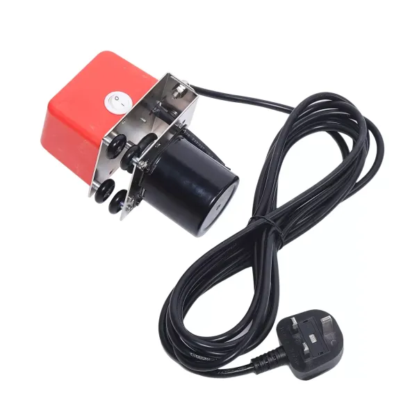 Light Rail Mover Light Mover Kit 10.8 ft Light Mover Motor 0-120 Second Light Rail Mover Light Mover Kit 10.8 ft Light Mover Motor 0-120 Second