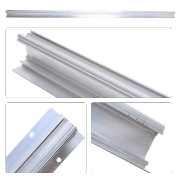 Light Rail Mover Light Mover Kit 10.8 ft Light Mover Motor 0-120 Second Light Rail Mover Light Mover Kit 10.8 ft Light Mover Motor 0-120 Second