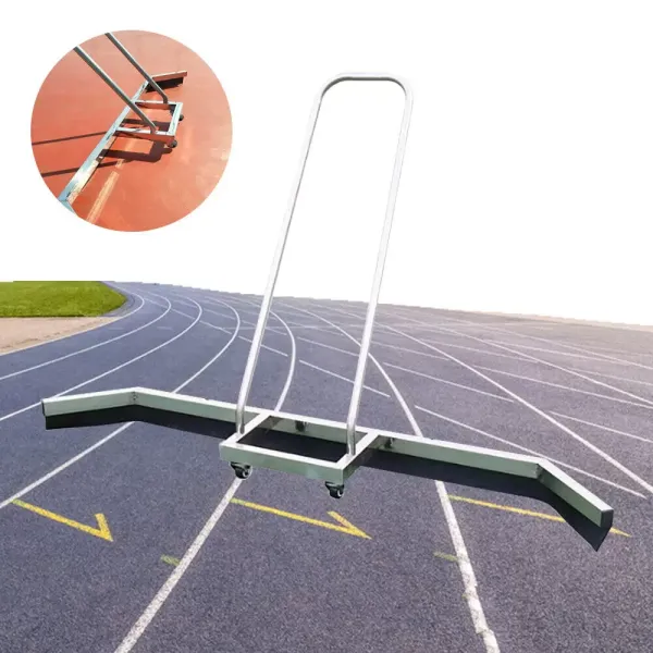 Stainless Steel Floor Water Remover Tennis Court Squeegee Dew Surface Pusher Broom Heavy Duty Stainless Steel Floor Water Remover Tennis Court Squeegee Dew Surface Pusher Broom Heavy Duty