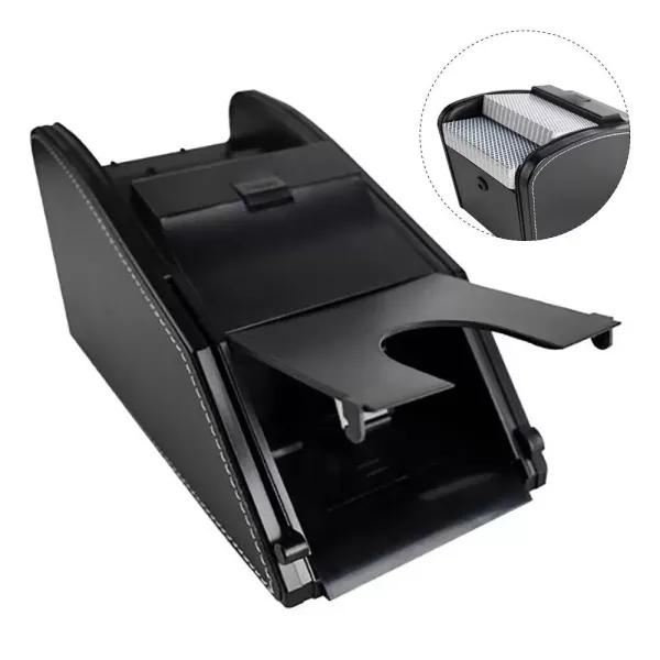 Automatic Card Shuffler Playing Shuffling Machine 2 In 1 Deck Cards Dealing Machine