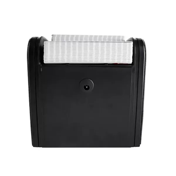 Automatic Card Shuffler Playing Shuffling Machine 2 In 1 Deck Cards Dealing Machine