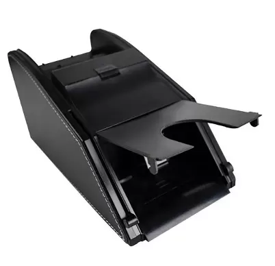 Automatic Card Shuffler Playing Shuffling Machine 2 In 1 Deck Cards Dealing Machine