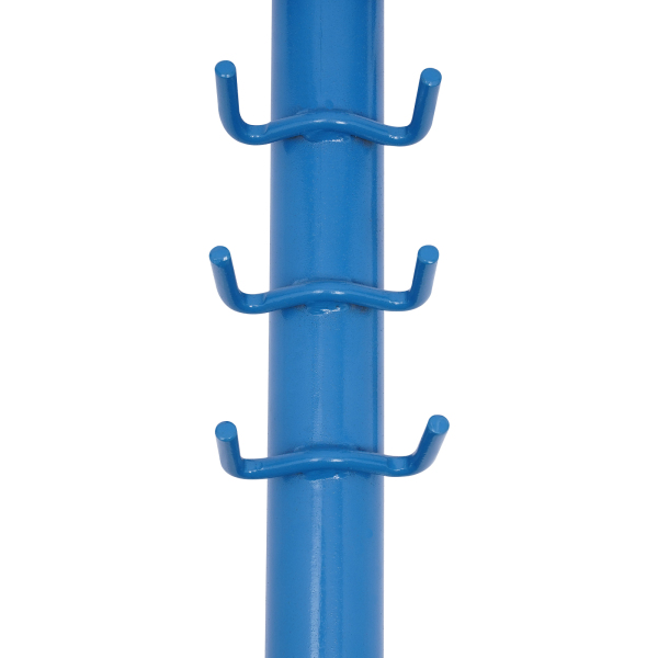 Manual Bead Roller Sheet Metal Bead Roller 1070mm Cutting Capacity 1.2mm Device