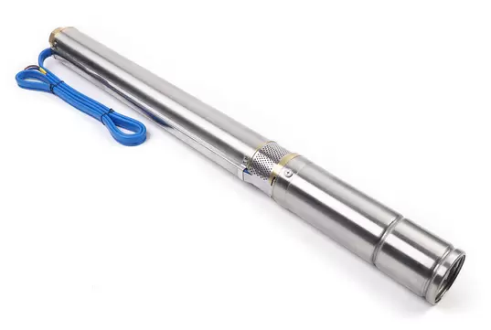 3" Submersible Bore Solar Water Pump Deep Well Irrigation Pump Stainless Steel