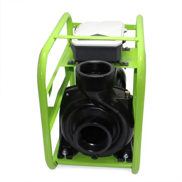 MPPT Solar DC Pressure Pump Surface Water Transfer Off Grid Irrigation 48V 550W