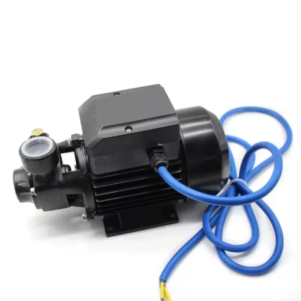 Solar Water Pump Surface Water Transfer 280W Pool Water Pump w/ Mppt Controller Solar Water Pump Surface Water Transfer 280W Pool Water Pump w/ Mppt Controller