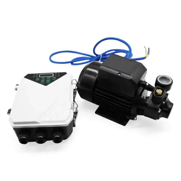Solar Water Pump Surface Water Transfer 280W Pool Water Pump w/ Mppt Controller Solar Water Pump Surface Water Transfer 280W Pool Water Pump w/ Mppt Controller