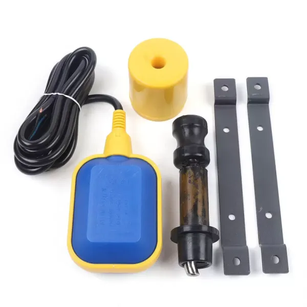 3 Inch 80W Submersible Deep Bore Well Solar Water Pump 12V MPPT Stainless Steel