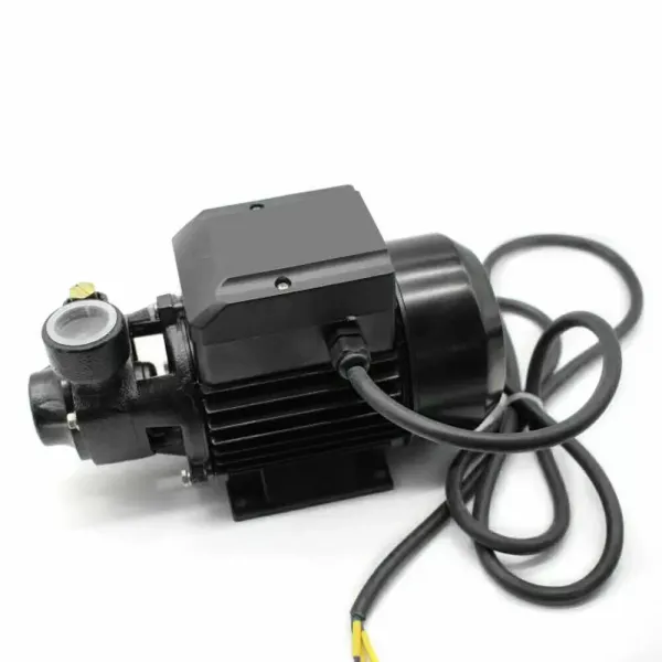 High Pressure Black Solar Water Pump 3,000L/H Solar Brushless DC Pump Motor 45V High Pressure Black Solar Water Pump 3,000L/H Solar Brushless DC Pump Motor 45V