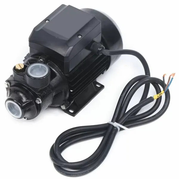 High Pressure Black Solar Water Pump 3,000L/H Solar Brushless DC Pump Motor 45V High Pressure Black Solar Water Pump 3,000L/H Solar Brushless DC Pump Motor 45V